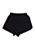 Adidas 100% Polyester Solid Black Athletic Shorts Size S - photo 2