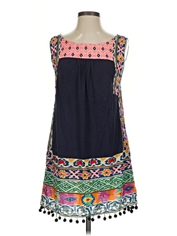 Akemi + Kin Casual Dress (view 1)