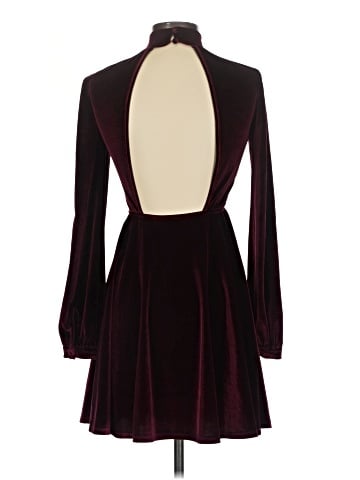 Lulus Cocktail Dress (view 2)