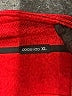 Dolce Vita 100% Polyester Red Fleece Size XL - photo 6