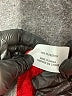 Dolce Vita 100% Polyester Red Fleece Size XL - photo 7