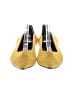 ROTHY'S Color Block Yellow Flats Size 8 - photo 2