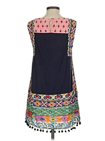 Akemi + Kin Casual Dress (view 2)