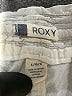 Roxy Ivory Shorts Size L - photo 3