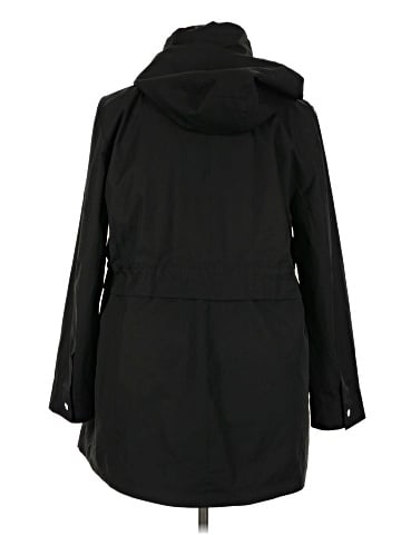 Vince Camuto Raincoat (view 2)