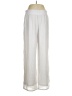 New Directions Ivory Casual Pants Size L - photo 1