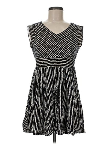 Hot & Delicious Casual Dress (view 1)