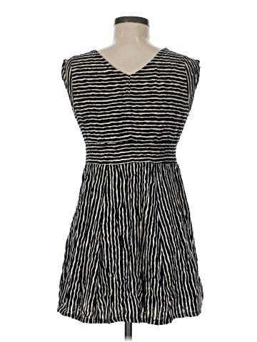Hot & Delicious Casual Dress (view 2)