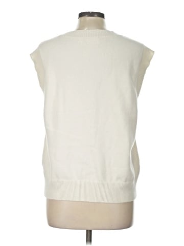 Cyrus Sweater Vest (view 2)