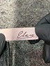 Elan Solid Black Pullover Sweater Size L (estimated) - photo 7