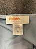 Renee C. Blue Sleeveless Top Size S - photo 7