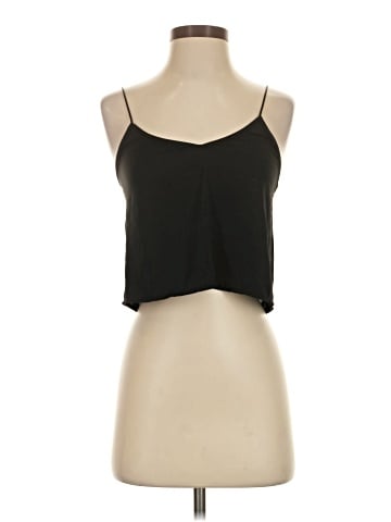BP. Sleeveless Top (view 1)