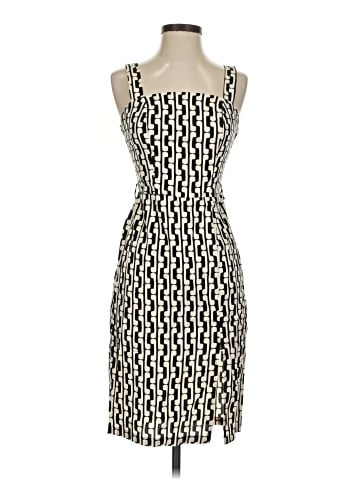 Monteau Cocktail Dress (view 1)