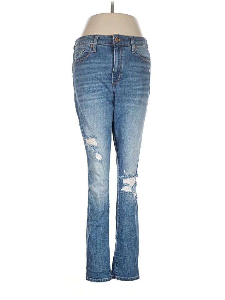 Pre-owned Universal Thread Jeans In Blue