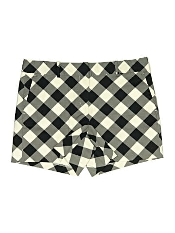 Ann Taylor Factory Shorts (view 1)