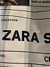 Zara Camo Gold Tan Jacket Size M - photo 6