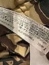 Zara Camo Gold Tan Jacket Size M - photo 8