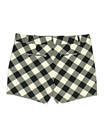 Ann Taylor Factory Shorts (view 2)