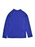 Lands' End Blue Long Sleeve T-Shirt Size S (kids) - photo 2
