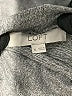 Ann Taylor LOFT Gray Turtleneck Sweater Size XL - photo 7