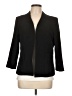 PREMISE Black Blazer Size 10 - photo 1