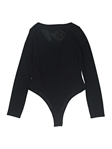 PrettyLittleThing Bodysuit (view 2)