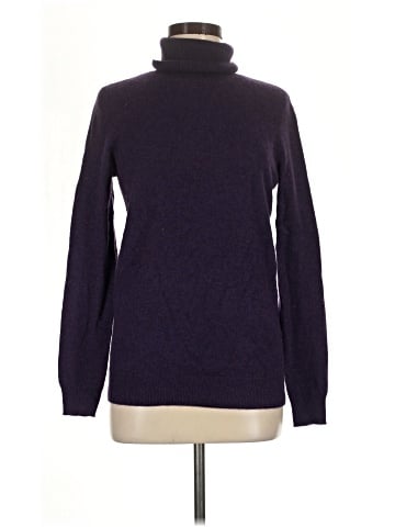 C by Bloomingdales Cashmere Pullover Sweater (view 1)