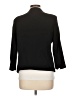 PREMISE Black Blazer Size 10 - photo 2