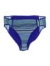 Unbranded Blue Swimsuit Bottoms Size XL - photo 1