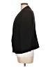 PREMISE Black Blazer Size 10 - photo 5