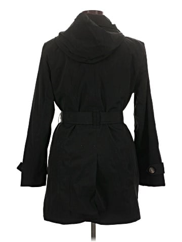 London Fog Trenchcoat (view 2)