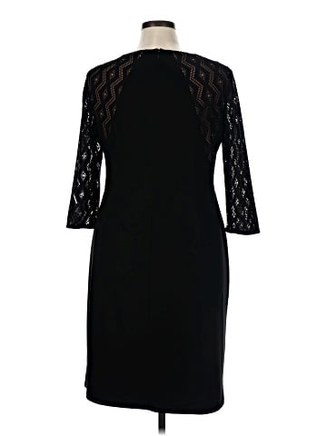 Anne Klein Cocktail Dress (view 2)