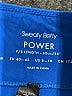 Sweaty Betty Color Block Blue Active Pants Size M - photo 7