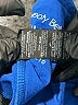 Sweaty Betty Color Block Blue Active Pants Size M - photo 9