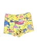 Assorted Brands Yellow Shorts Size 4 - 5 - photo 2