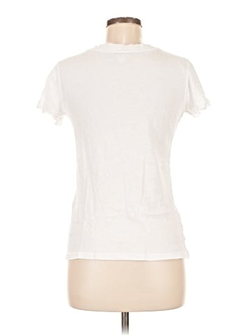 L'Agence Short Sleeve T-Shirt (view 2)