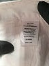 Talbots Ivory White Casual Pants Size 4 - photo 8
