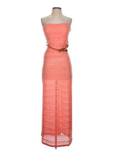 Luxe Apothetique Cocktail Dress (view 1)