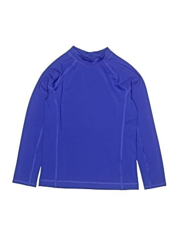 Lands' End Long Sleeve T-Shirt (view 1)