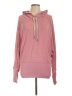 FP Movement Pink Pullover Hoodie Size L - photo 1