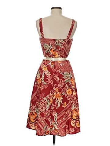 Alyn Paige Casual Dress (view 2)
