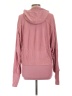 FP Movement Pink Pullover Hoodie Size L - photo 2