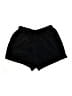 Express Solid Black Athletic Shorts Size XS - photo 1