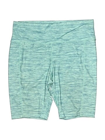 Brisas Athletic Shorts (view 1)