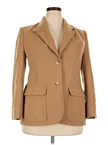 Lauren by Ralph Lauren Blazer (view 1)