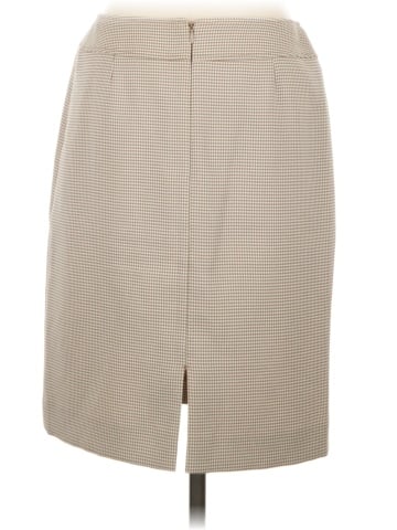Kasper A.S.L. Formal Skirt (view 2)