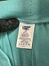 Lands' End Teal Casual Pants Size M - photo 7