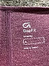 Gap Fit Purple Active Tank Size L - photo 7