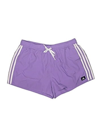 Adidas Athletic Shorts (view 1)