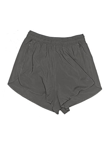 Adidas Athletic Shorts (view 1)
